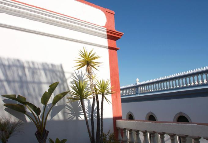 Hotel Casa Beleza Do Sul Tavira Zewnętrze zdjęcie